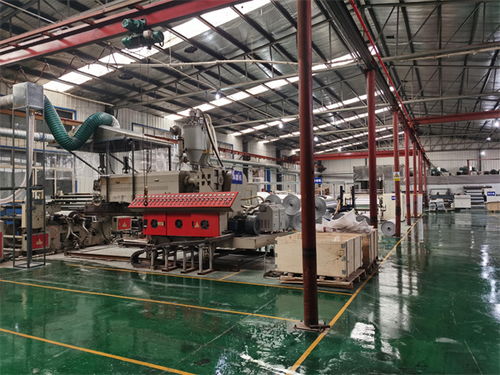 迪威瑞科技 引領(lǐng)新型復(fù)合材料浪潮的建材行業(yè)先鋒