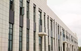 大興國(guó)際機(jī)場(chǎng) 保溫裝飾一體板，筑就綠色航站新地標(biāo)