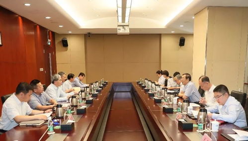 加強(qiáng)央地合作，共繪發(fā)展藍(lán)圖——雷凡培會(huì)見(jiàn)天津市政協(xié)咨詢委員會(huì)副主任王治平一行